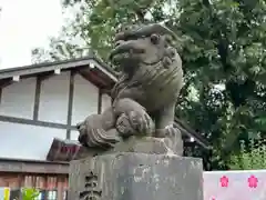 多摩川浅間神社(東京都)