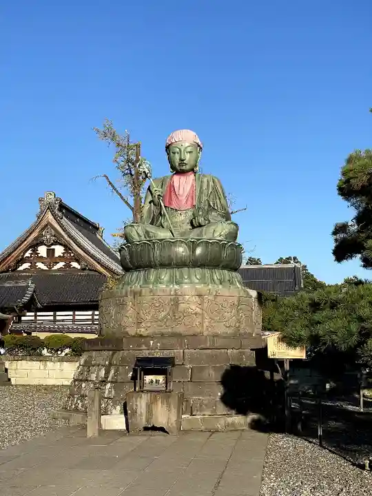 善光寺(長野県)