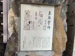 少彦名神社の歴史