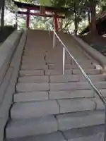 氷川女體神社のその他建物