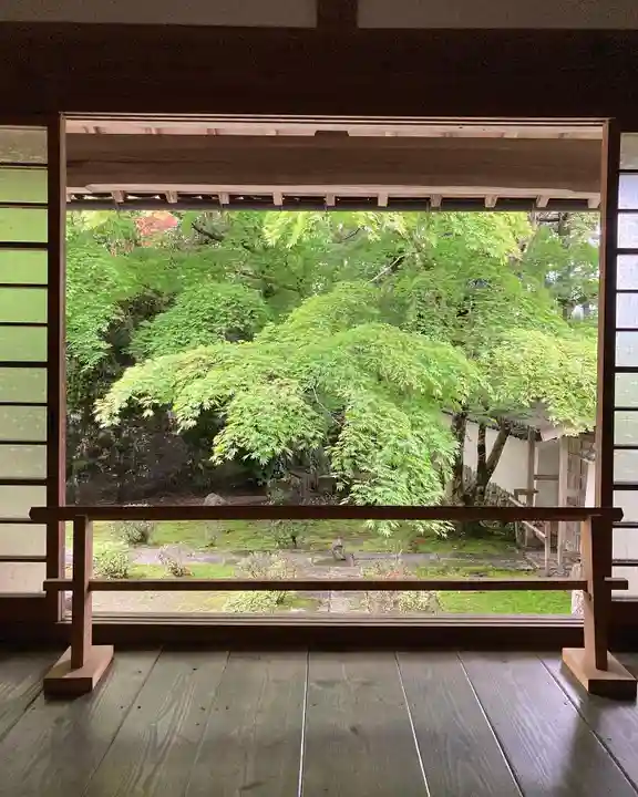 法常寺のその他建物