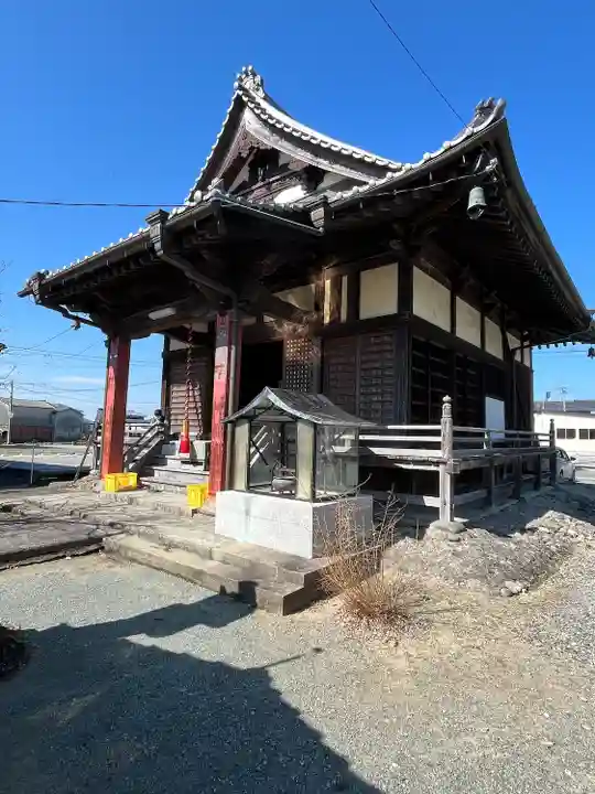 光明寺(福岡県)