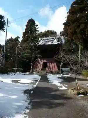 播州清水寺のその他建物