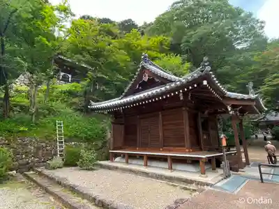 長谷寺(奈良県)