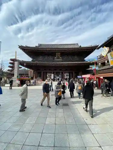 川崎大師（平間寺）(神奈川県)