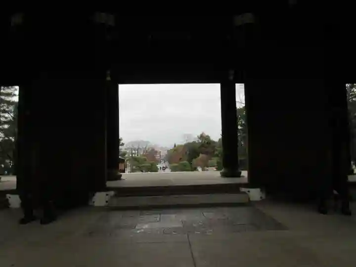 知恩院(京都府)