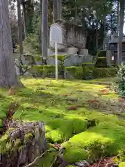 味真野神社の建物その他