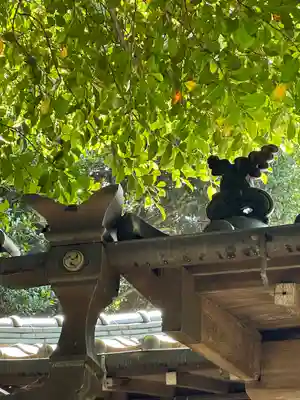 神明神社(千葉県)