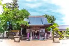 古川神社(宮城県)