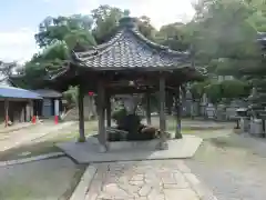 園城寺（三井寺）(滋賀県)