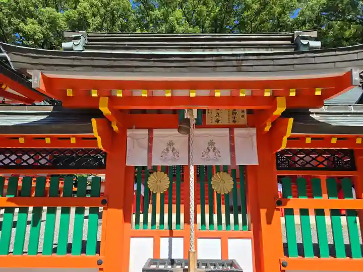 熊野速玉大社(和歌山県)