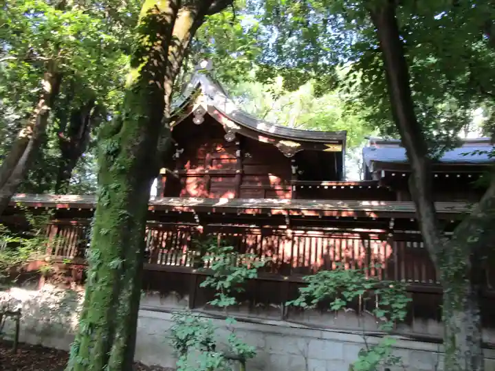 若宮八幡社(愛知県)