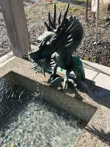 賣比多神社(滋賀県)