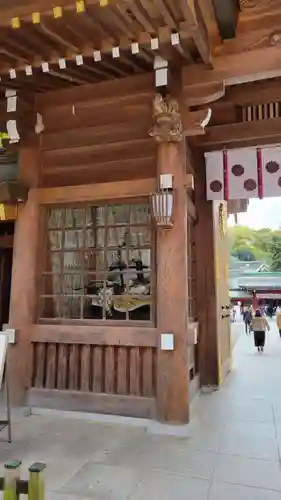 大國魂神社(東京都)