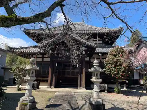法徳寺(滋賀県)