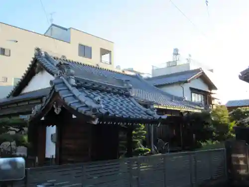 阿弥陀寺(岐阜県)