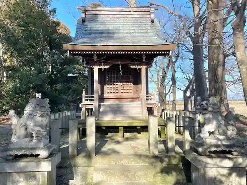 日枝神社(滋賀県)