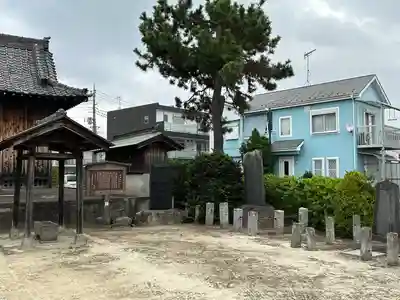 高富蕎高神社(埼玉県)