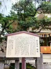 猿江神社(東京都)