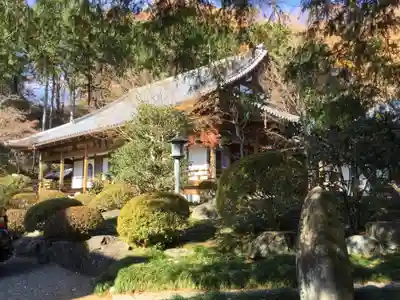 崇禅寺のその他建物