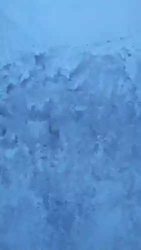 北海道神宮頓宮(北海道)