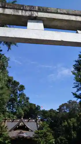 玉敷神社のその他建物