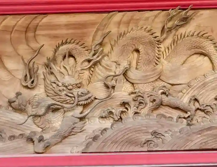 長善寺(東京都)