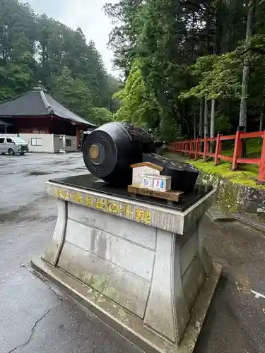 日光二荒山神社(栃木県)
