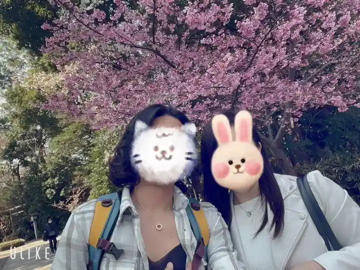 櫻木神社(千葉県)