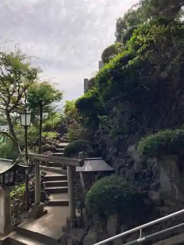 品川神社(東京都)
