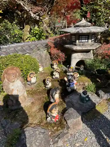 化野念仏寺(京都府)