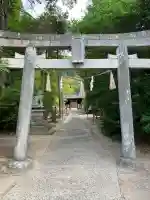 備前国総社宮(岡山県)