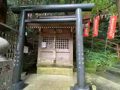 持寳院(多気不動尊)(栃木県)