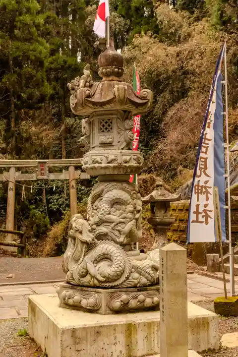 草部吉見神社(熊本県)