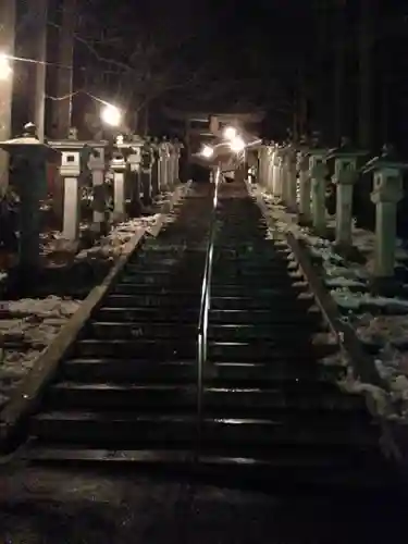 三峯神社のその他建物