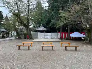 手力雄神社のその他建物(2022年09月15日(木) 20時55分48秒投稿)