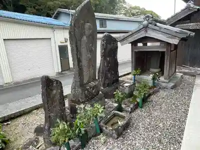 祐林寺(三重県)