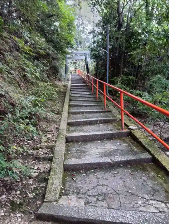 朝護孫子寺(奈良県)