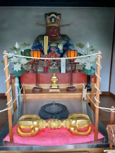 東福寺(神奈川県)