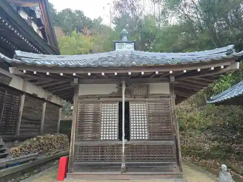 千手寺(京都府)