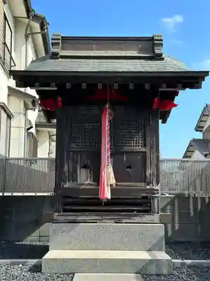 豊川稲荷(埼玉県)