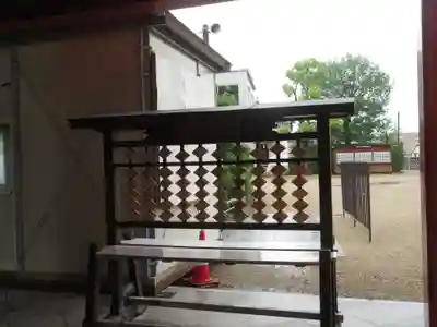 百舌鳥八幡宮のその他建物