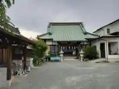 安国寺(神奈川県)