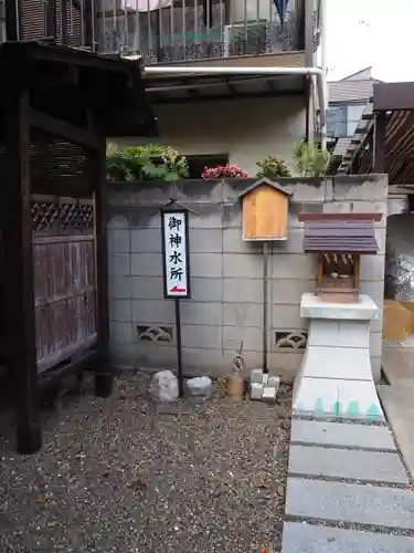 猿田彦神社のその他建物