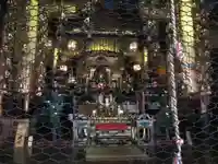 頂法寺(六角堂)(京都府)