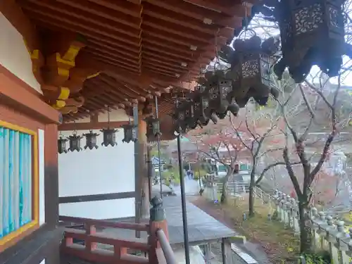 南法華寺（壷阪寺）(奈良県)