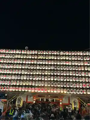 花園神社(東京都)