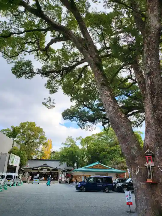 加藤神社(熊本県)