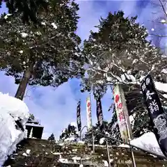 土津神社｜こどもと出世の神さまの建物その他