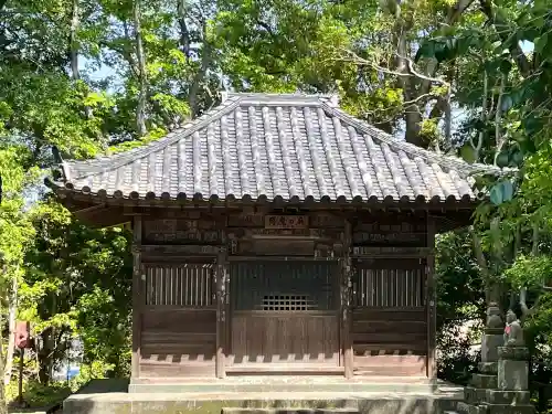 道成寺(和歌山県)
